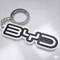 Llavero Logo BYD