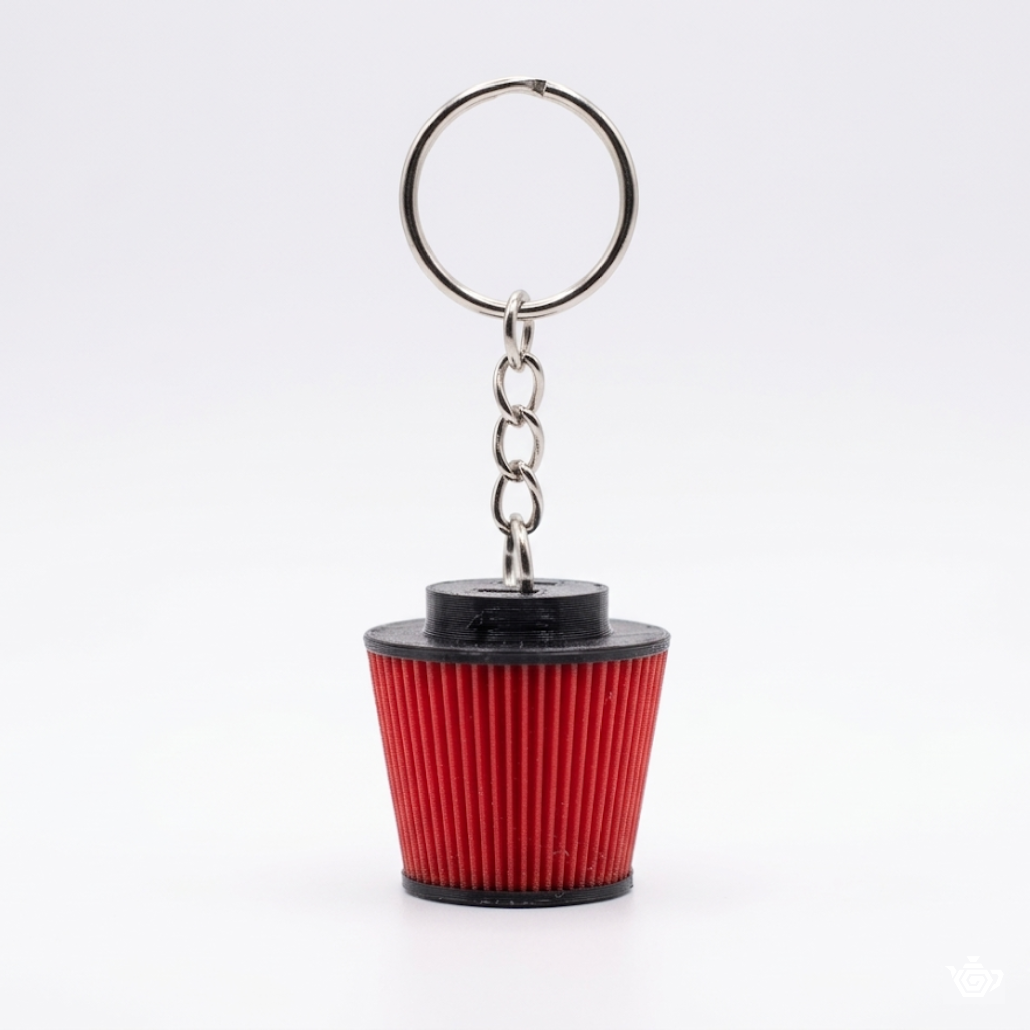 Llavero Intake Conic
