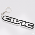 Llavero Logo Civic