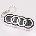 Llavero Logo Audi