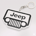 Llavero Logo Jeep