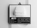 Escultura de Galería: Edición BMW M5 E60