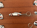 Llavero Porsche GT3-RS