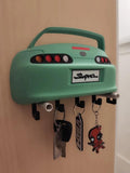 Porta llavero Toyota Supra MK4