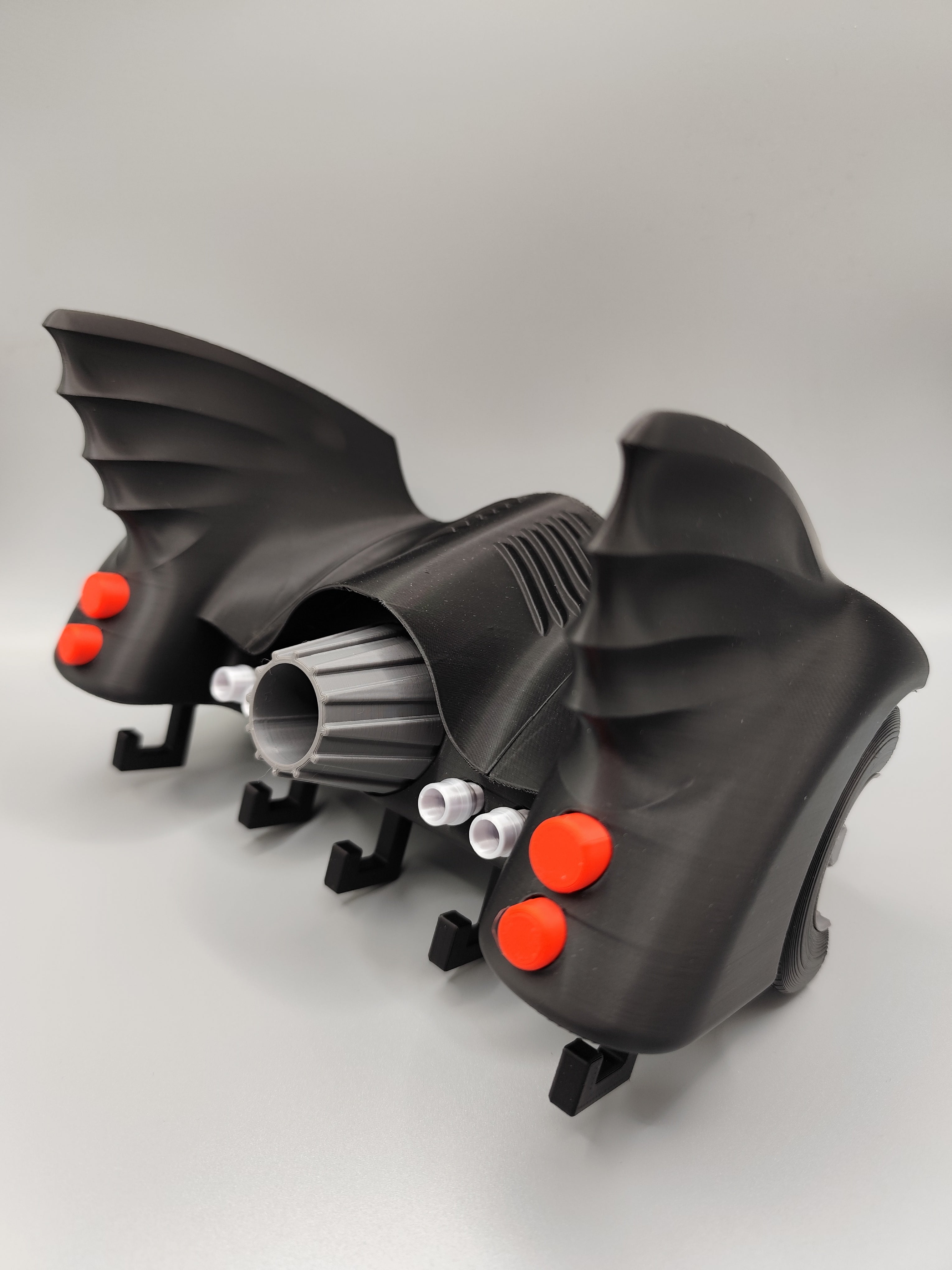 Porta llavero Batmobile