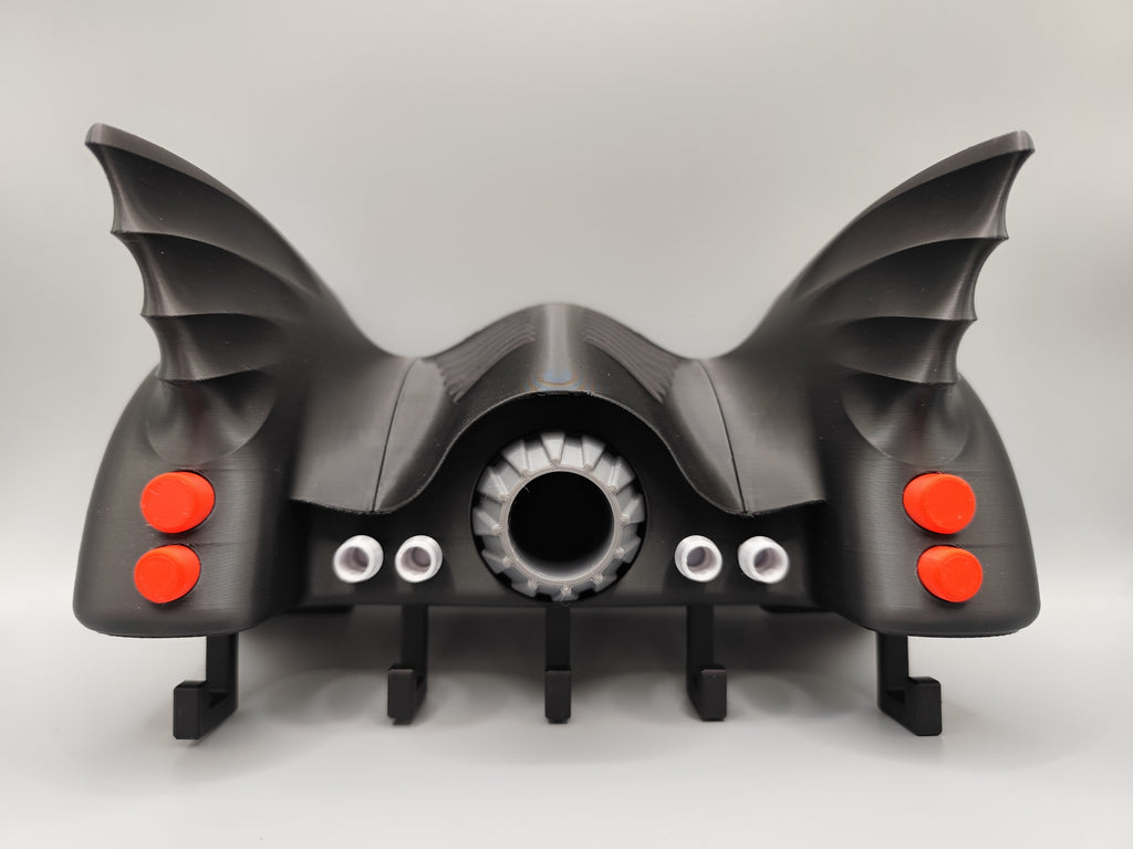 Porta llavero Batmobile