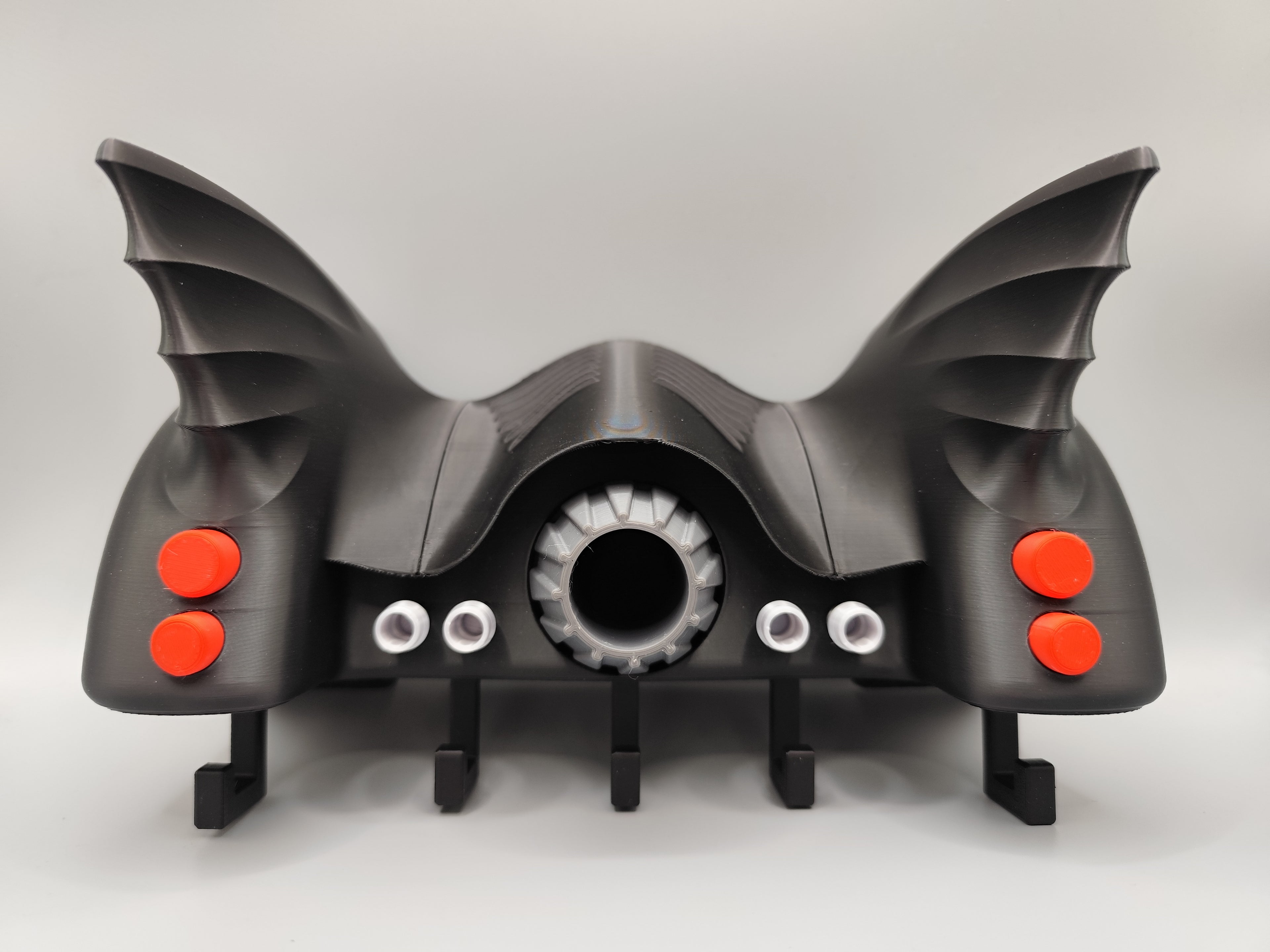 Porta llavero Batmobile