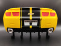 Porta llavero Camaro (Bumblebee)