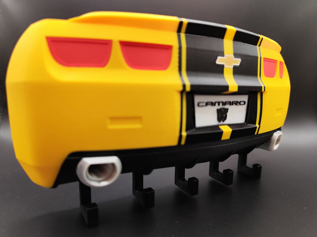 Porta llavero Camaro (Bumblebee)