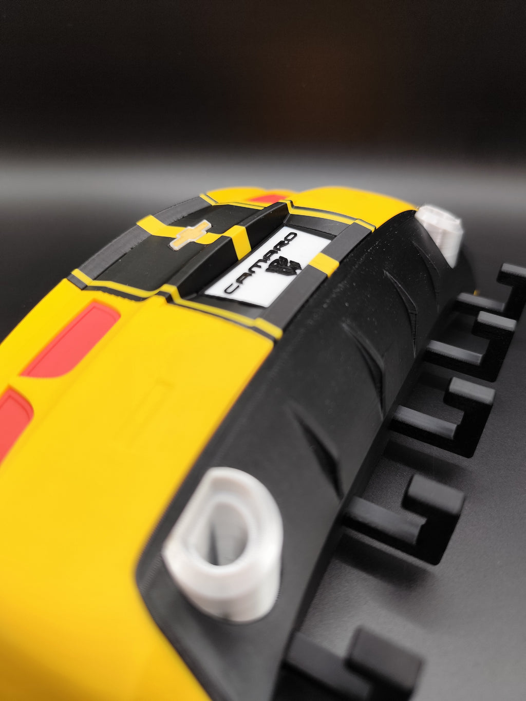 Porta llavero Camaro (Bumblebee)
